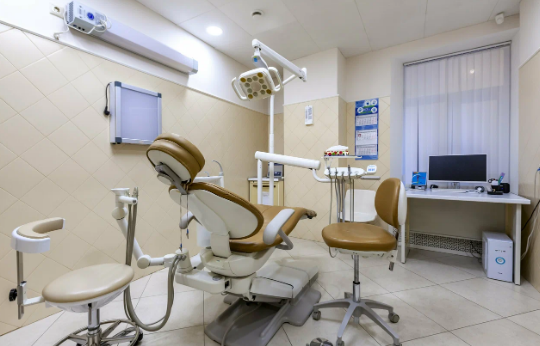 Sana Dent (Сана Дент)