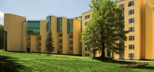 Санаторий АМАКС Красная Пахра