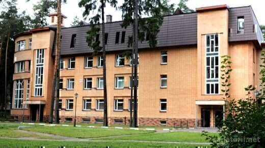 Санаторий Кратово