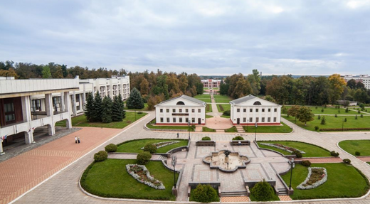 Санаторий Марфинский