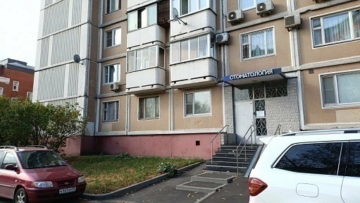 Селфи Смайл