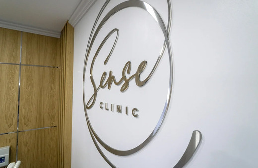 Sense clinic
