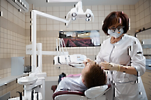 Sense clinic