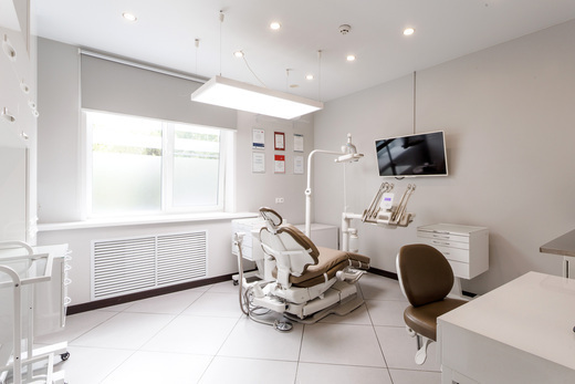Sense clinic