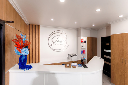 Sense clinic