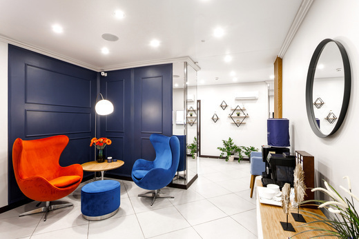 Sense clinic