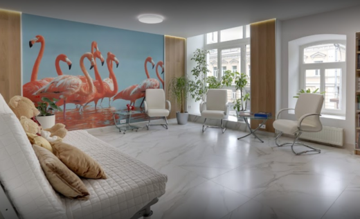 Швейцарская университетская клиника Swiss Clinic (Свисс Клиник)