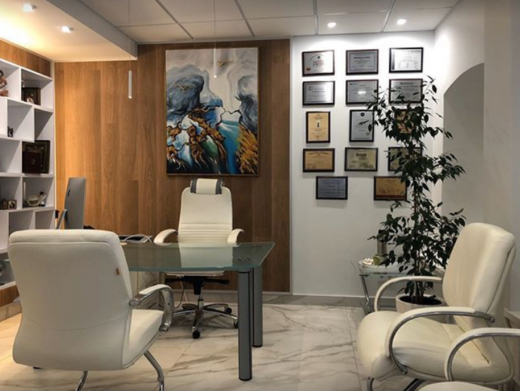 Швейцарская университетская клиника Swiss Clinic (Свисс Клиник)