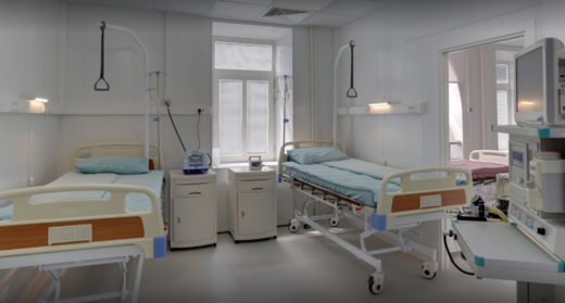 Швейцарская университетская клиника Swiss Clinic (Свисс Клиник)