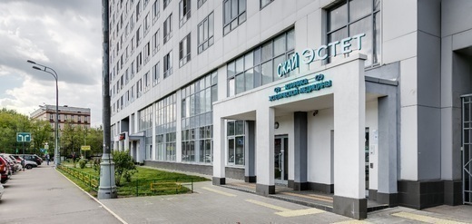 Скай Эстет