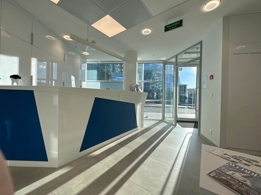 SLclinic (СЛклиник) в Москва Сити