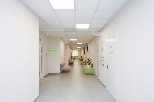 СМ-Клиника на Академика Анохина