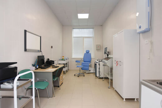 СМ-Клиника на Академика Анохина