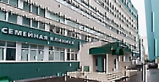 СМ-Клиника на ул. Новочеремушкинская