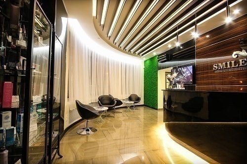 Smile Spa
