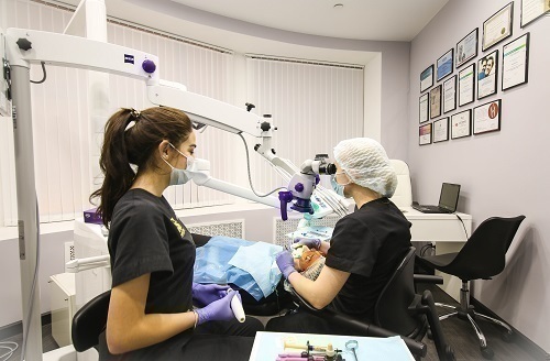 Smile Spa