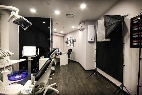Smile Spa