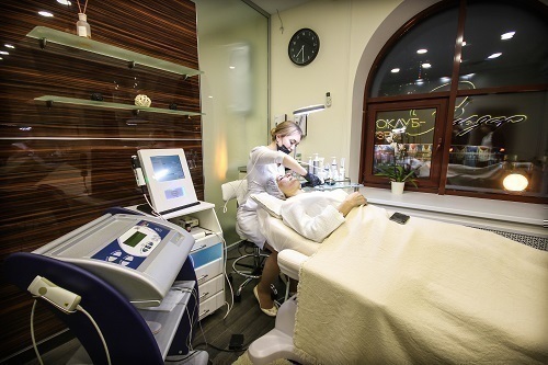 Smile Spa