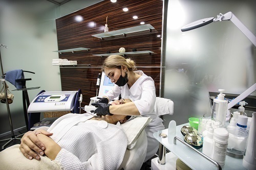 Smile Spa