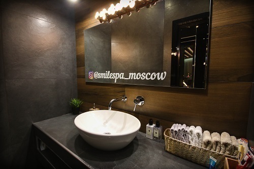 Smile Spa