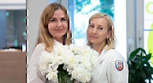 Многопрофильная Клиника Союз