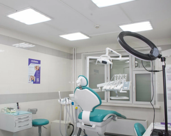 St Dental Clinic (Ст Дэнтал Клиник)