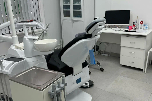 StepDental (СтепДентал) в Парковом