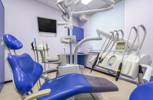 Стоматологическая клиника Dental Smile (Дентал Смайл) г. Котельники