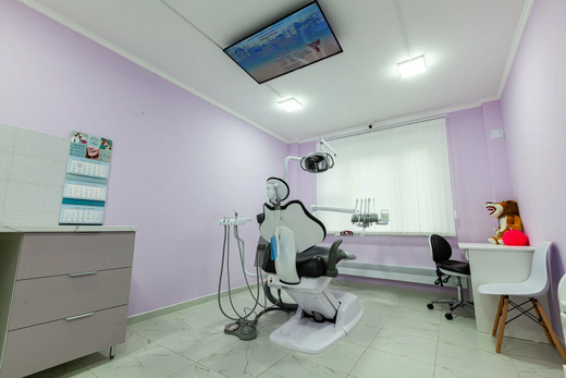 Стоматологическая клиника Эльнор Медикал (Elnor Medical)