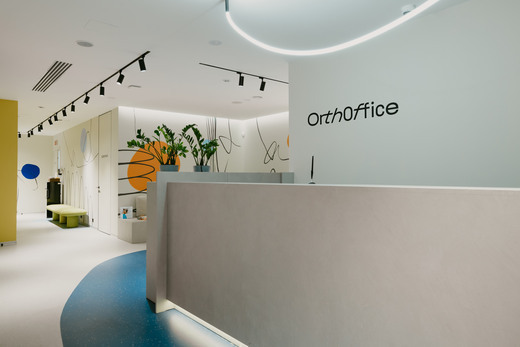 Orthoffice (Ортофис) Стоматологическая клиника