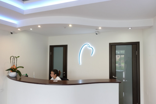 Стоматологическая клиника Safe Dental Clinic
