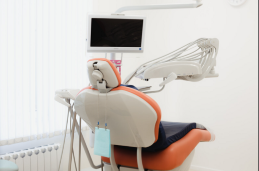 Стоматологическая клиника Safe Dental Clinic