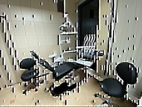 Стоматологическая клиника Shamov.Clinic