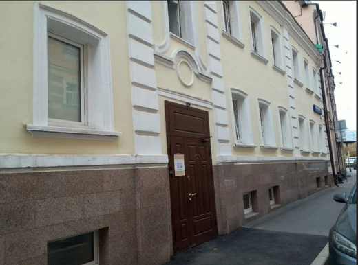 Стоматология Dr.Преображенский