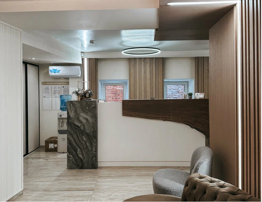 Стоматология Dr.Преображенский