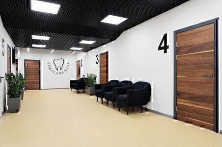 Стоматологический Центр SIMPLADENTAL (Симпладентал)