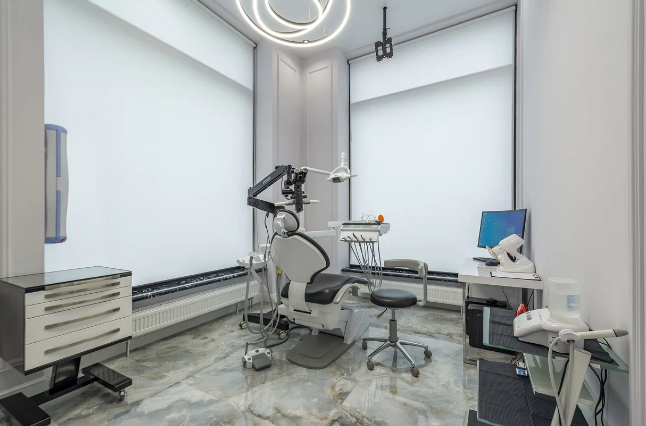 Стоматология Art smile (Арт Смайл)