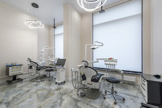 Стоматология Art smile (Арт Смайл)