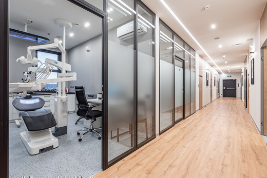 Стоматология Belo (Бело)