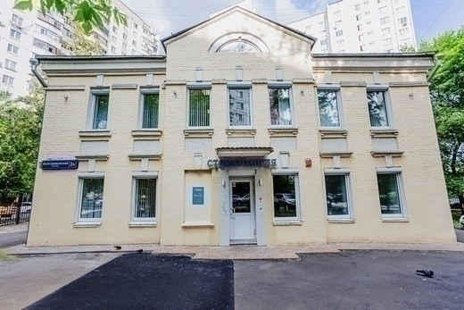 Стоматология Бескудниково