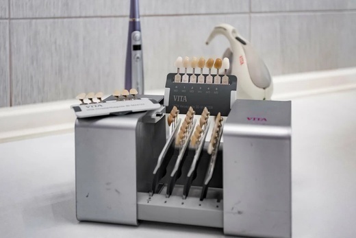 Стоматология DaVinci Clinic (ДаВинчи клиник)