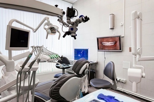 Стоматология DaVinci Clinic (ДаВинчи клиник)