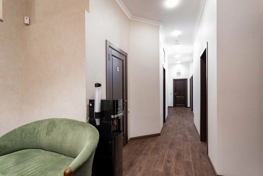 Стоматология DaVinci Clinic (ДаВинчи клиник)