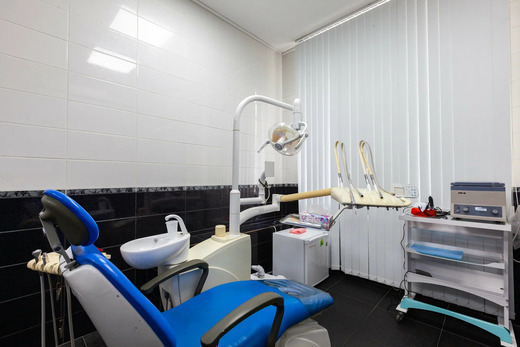 Стоматология Dental City Group (Дентал Сити Групп)