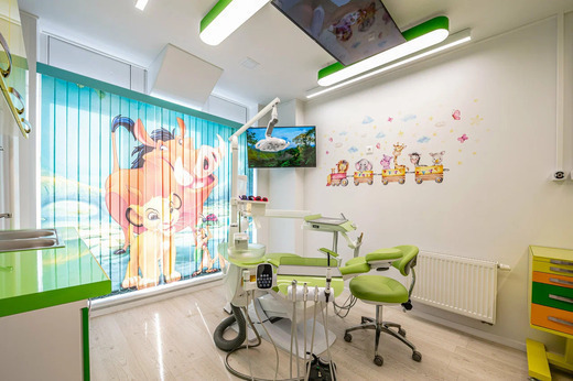 Стоматология Dental Home (Дентал Хоум)