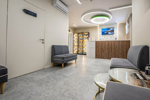 Стоматология Dental Home (Дентал Хоум)