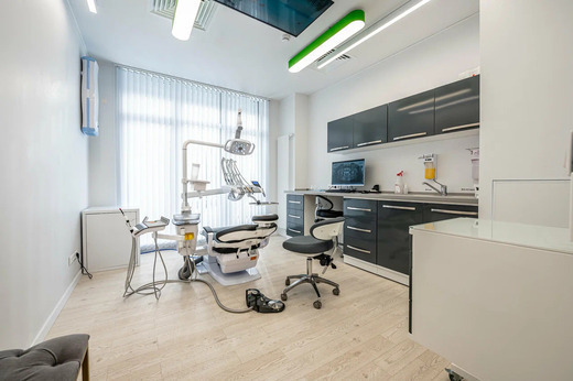 Стоматология Dental Home (Дентал Хоум)