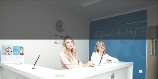 Стоматология Dental Way (Дентал Вей) Подольск