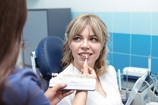 Стоматология Dental Way (Дентал Вей) Подольск