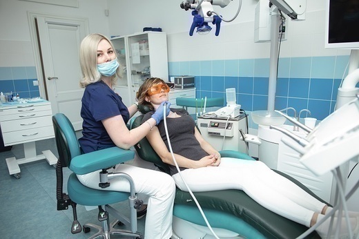 Стоматология Dental Way (Дентал Вей) Подольск